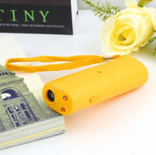 Load image into Gallery viewer, Ultrasonic Dog Repeller