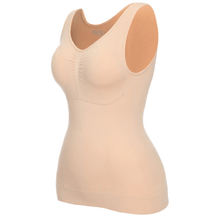Load image into Gallery viewer, All Day Every Day Scoop Neck Cami