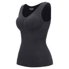 Load image into Gallery viewer, All Day Every Day Scoop Neck Cami