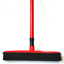 Load image into Gallery viewer, Rubber Broom