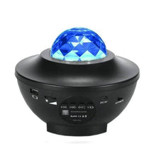 Load image into Gallery viewer, Galaxy Projector 2.0