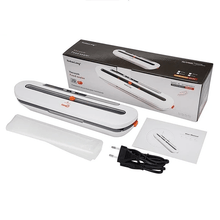 Load image into Gallery viewer, Vacuum Food Sealer