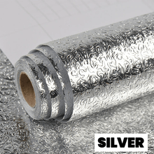 Load image into Gallery viewer, Aluminum Oil-Proof Sticker