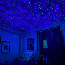 Load image into Gallery viewer, Galaxy Projector 2.0
