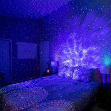 Load image into Gallery viewer, Galaxy Projector 2.0