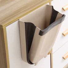 Load image into Gallery viewer, Folding Trash Can