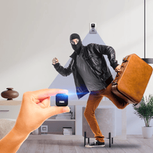 Load image into Gallery viewer, Smart Discreet USB Charger Security Camera with Audio