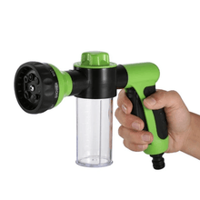 Load image into Gallery viewer, Pressure Hose Nozzle Foam Gun