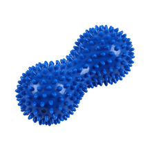 Load image into Gallery viewer, Peanut Shape Massager