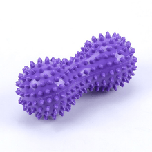 Load image into Gallery viewer, Peanut Shape Massager