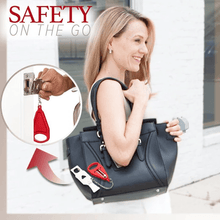 Load image into Gallery viewer, Travel Door Lock