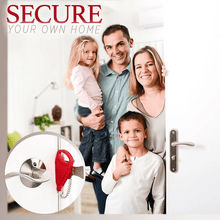 Load image into Gallery viewer, Travel Door Lock