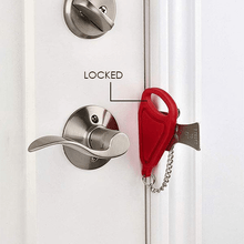 Load image into Gallery viewer, Travel Door Lock