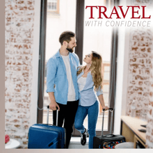 Load image into Gallery viewer, Travel Door Lock