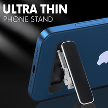 Load image into Gallery viewer, Ultra Thin Stick-On Adjustable Phone Stand