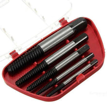Load image into Gallery viewer, 5Pcs Broken Screw Extractor