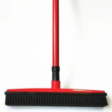 Load image into Gallery viewer, Rubber Broom