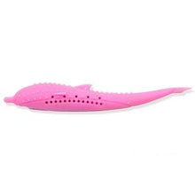 Load image into Gallery viewer, Cat Toy Toothbrush