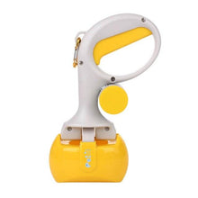 Load image into Gallery viewer, 2-in-1 Pet Pooper Scooper