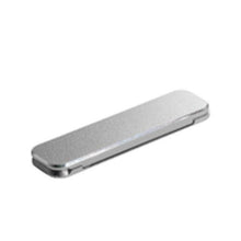 Load image into Gallery viewer, Ultra Thin Stick-On Adjustable Phone Stand