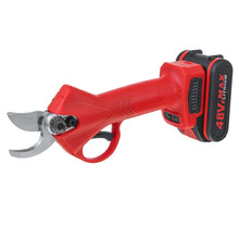 Load image into Gallery viewer, Electric Pruning Shears