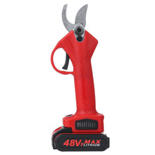 Load image into Gallery viewer, Electric Pruning Shears