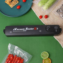 Load image into Gallery viewer, Automatic Vacuum Food Sealer