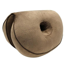 Load image into Gallery viewer, Dual Comfort Orthopedic Cushion