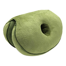 Load image into Gallery viewer, Dual Comfort Orthopedic Cushion