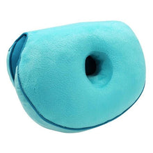 Load image into Gallery viewer, Dual Comfort Orthopedic Cushion