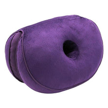 Load image into Gallery viewer, Dual Comfort Orthopedic Cushion