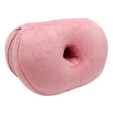Load image into Gallery viewer, Dual Comfort Orthopedic Cushion