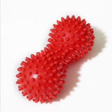 Load image into Gallery viewer, Peanut Shape Massager