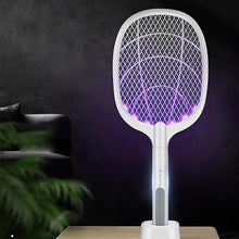 Load image into Gallery viewer, Mosquito Swatter Racket