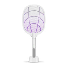 Load image into Gallery viewer, Mosquito Swatter Racket