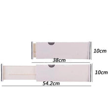 Load image into Gallery viewer, Adjustable Storage Drawers