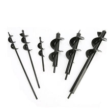 Load image into Gallery viewer, Planting Auger