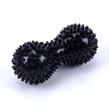 Load image into Gallery viewer, Peanut Shape Massager