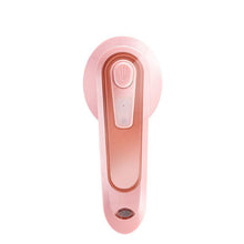 Load image into Gallery viewer, Portable Mini Handheld Garment Steamer