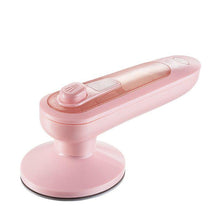 Load image into Gallery viewer, Portable Mini Handheld Garment Steamer