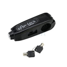 Load image into Gallery viewer, Motorcycle Security