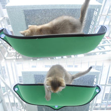 Load image into Gallery viewer, Bed Window For Cats