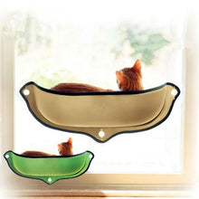 Load image into Gallery viewer, Cat Hammock Bed