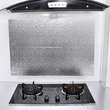 Load image into Gallery viewer, Aluminum Oil-Proof Sticker