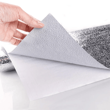 Load image into Gallery viewer, Aluminum Oil-Proof Sticker