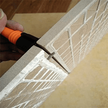 Load image into Gallery viewer, Reusable Anti-Lippage Tile Leveling System (100Pcs)