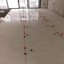 Load image into Gallery viewer, Reusable Anti-Lippage Tile Leveling System (100Pcs)