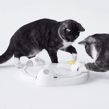 Load image into Gallery viewer, Electric Cat Toy