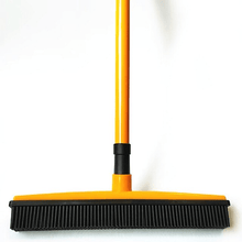 Load image into Gallery viewer, Rubber Broom