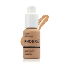 Load image into Gallery viewer, Phoera Body Matte Foundation